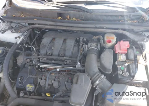 2013 Ford Taurus Limited из США, поврежденный, VIN 1FAHP2J84DG187311